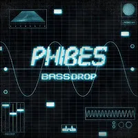 Phibes — Bassdrop — обложка
