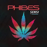 Phibes — Sensi — обложка